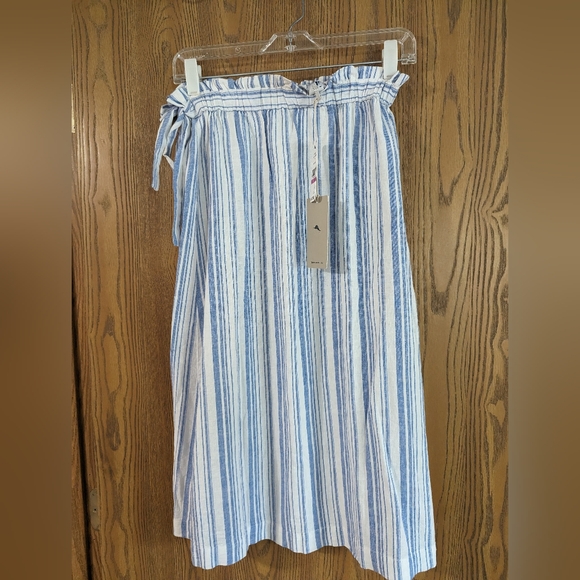 Tommy Bahama Skirt Size XXS - Picture 2 of 3